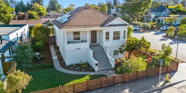 331 Van Ness Avenue