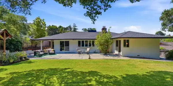 2801 Trousdale Drive