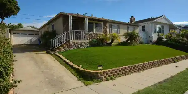 3627 Buena Vista