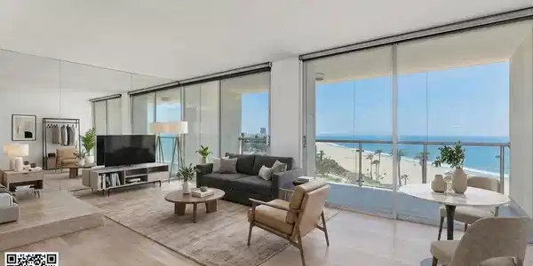 201 Ocean Avenue
