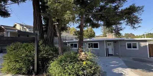 534 Rincon Rd