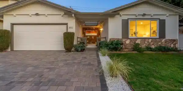 3312 Birchwood Lane