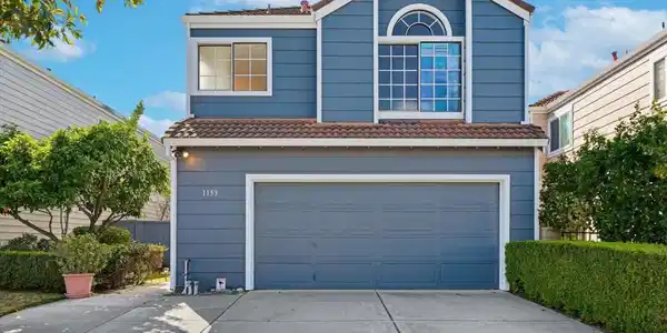 1153 Rosebriar Way