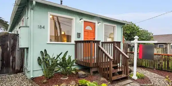 184 Paloma Avenue