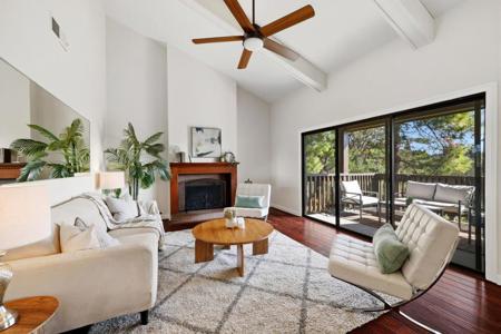 3327 La Mesa Drive