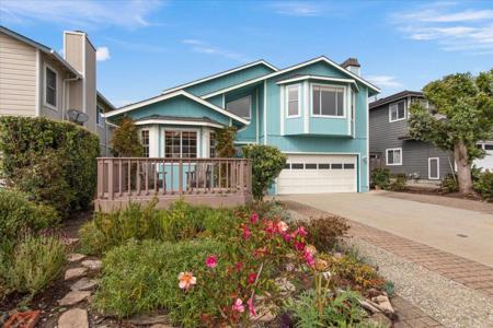 323 Garcia Avenue