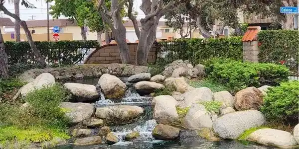 4861 Lago