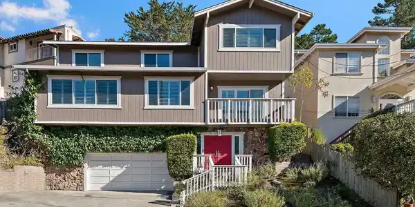 2608 Monte Cresta Drive