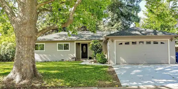 1813 Silverwood Drive