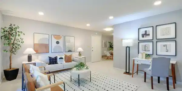 50 E Middlefield Road