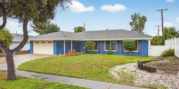 201 Xavier Avenue