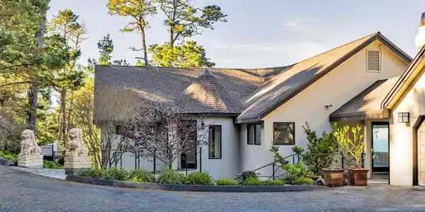 100 Cypress Way