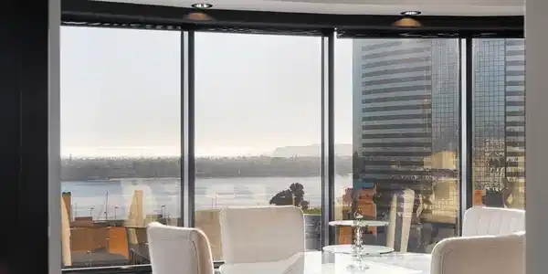 200 Harbor Dr