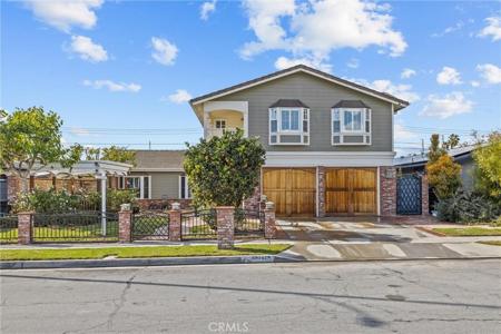 19041 Hillsboro Circle