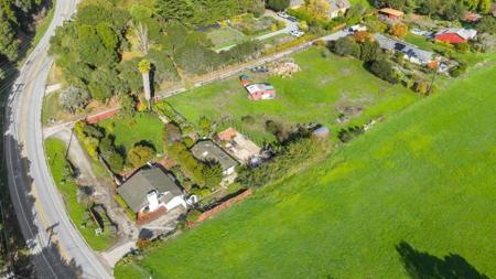 2301 Soquel San Jose Road