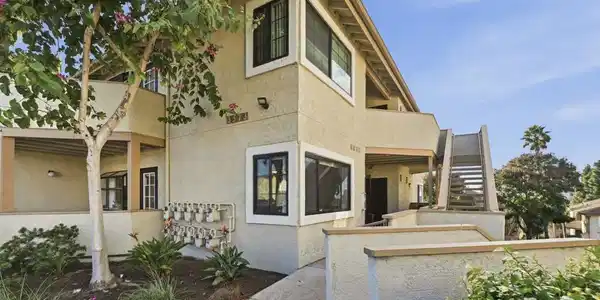 3573 Paseo de los Californianos