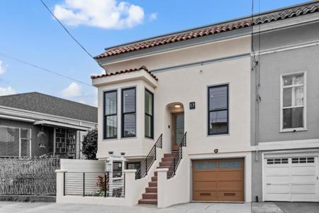 17 30th Street
