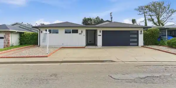 2891 Cottonwood Drive