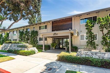 3030 Merrill Drive
