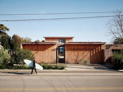 4140 Opal Cliff Drive