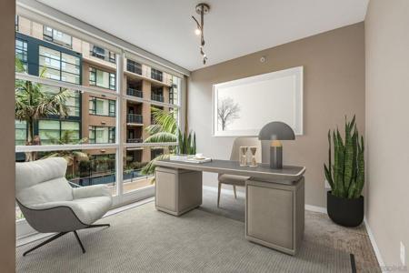 530 K STREET
