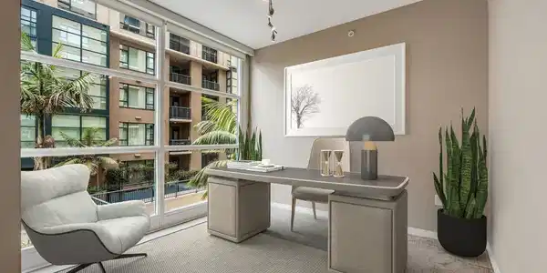 530 K STREET