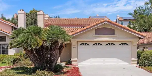 4160 Kerwood Ct