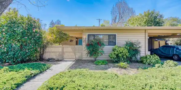 1914 Channing Avenue