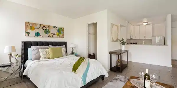 4060 Huerfano Ave Unit 126