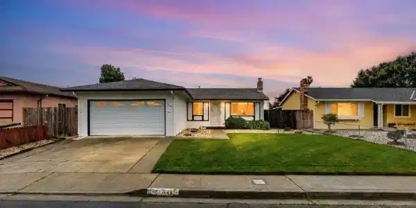 341 Inverness Drive