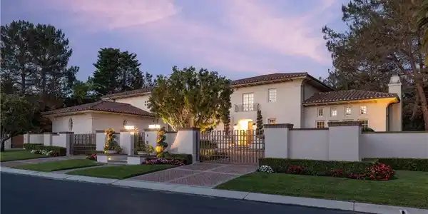2 O Hill Ridge