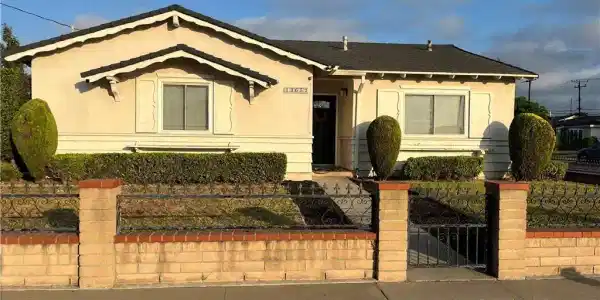 13652 Paysen Drive