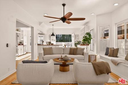 3223 Thatcher Avenue