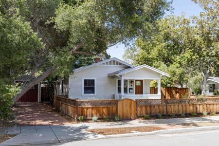 671 Kingsley Avenue
