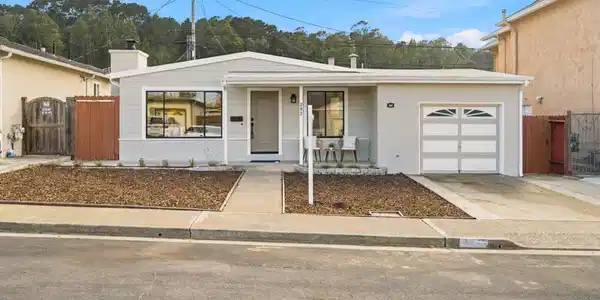202 Mansfield Drive