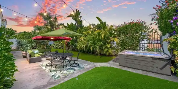 4970 Marin Drive