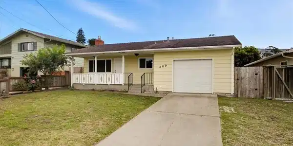 409 Manzanita Drive