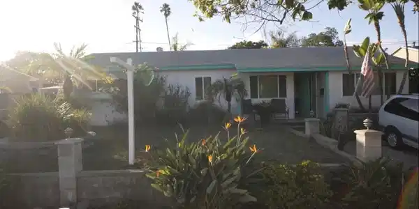 4036 Clairemont Drive