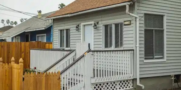 718 Cook Avenue