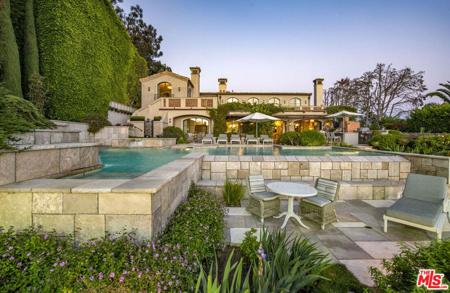 3415 Sweetwater Mesa Road