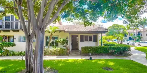 3286 Loma Riviera Drive