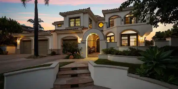 7180 Aviara Drive