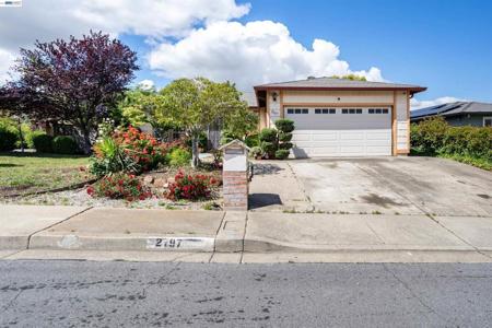 2197 Sugartree Drive