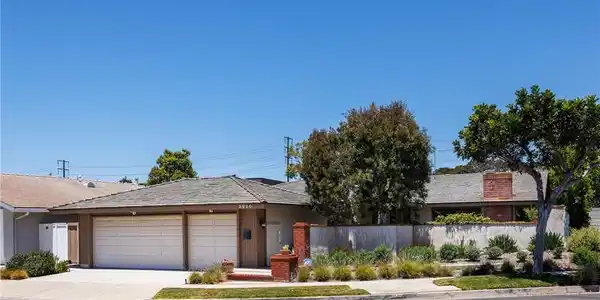 3620 Catamaran Drive