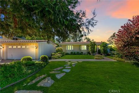 3 Gaucho Drive