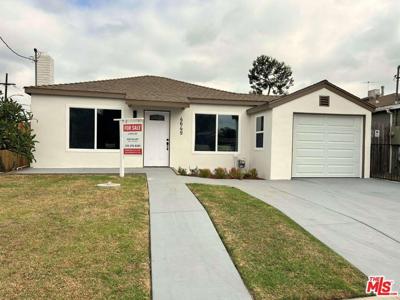 4649 W 152nd Street