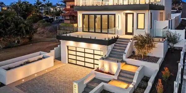 1009 Arcadia Road