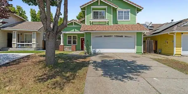 2304 Grassland Way