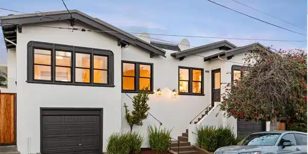 444 Lux Avenue