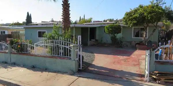 4021 Cherry Blossom Street